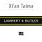 Xi'an Taima - Lambert & Butler