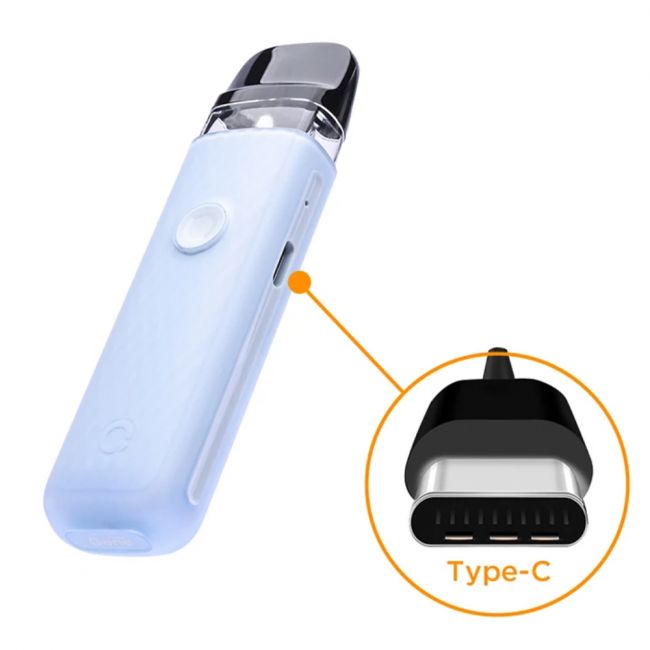 Voopoo Vinci Q Pod Kit