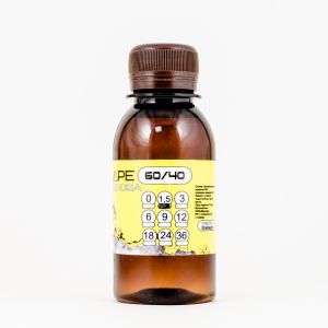 Основа Iamvape Premium PG 40% / VG 60% 100мл
