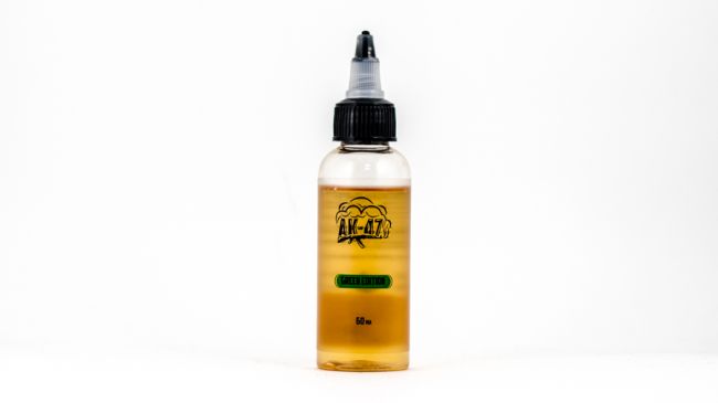 АК- 47 Green edition 60мл АК- 47 Green edition 60мл