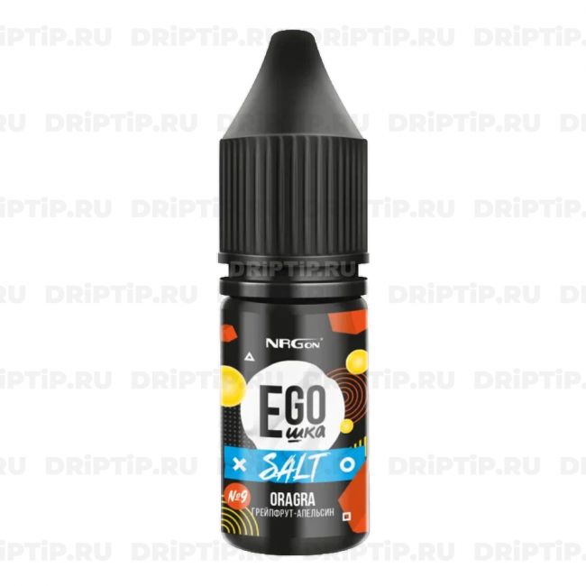 EGOшка Pod Salt 10ml - Oragra EGOшка Pod Salt 10ml - Oragra