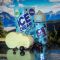 AVALON ICE CREAM with Blueberry 0mg,100ml