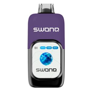 SWONQ M15000 - Алоэ,виноград лед