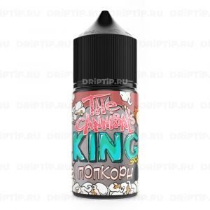 Cannibal'S King Salt - Попкорн