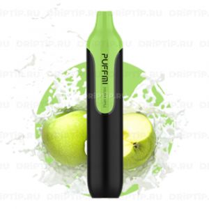 PuffMi DP 1500 - Double Apple