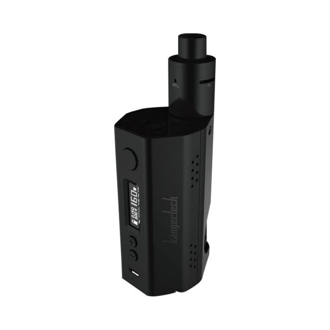 KANGER Dripbox 160W Starter Kit
