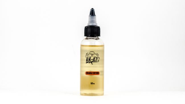 АК- 47 Orange edition 60мл