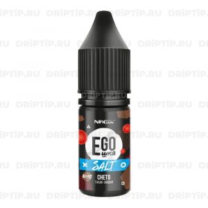 EGOшка Pod Salt 10ml - Cheto EGOшка Pod Salt 10ml - Cheto