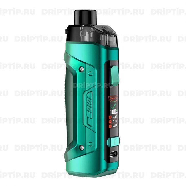 Geekvape Aegis Boost Pro 2 (B100) Pod Kit