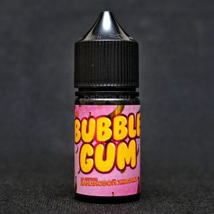 Bubble Gum Salt - Банан