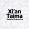 Ароматизатор Xian Taima - Parliament