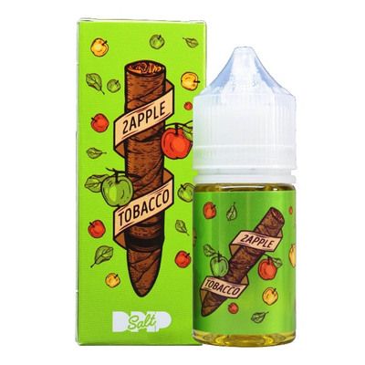 Drip Salt - 2Apple Tobbacco Drip Salt - 2Apple Tobbacco