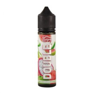 Double - Guava-Green Apple-Dragonfruit