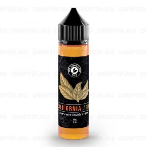 Tobacco Pipe - California Tobacco Pipe - California