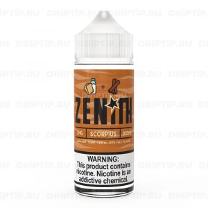 Zenith - Scorpius Zenith - Scorpius