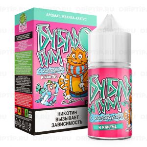 Бубль Гум Classic - Кактус Ice