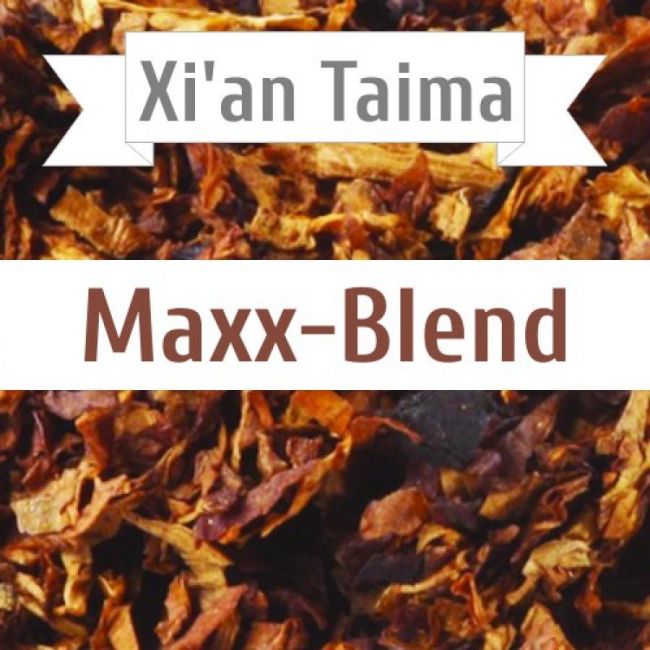 Xi'an Taima - Maxx-Blend Xi'an Taima - Maxx-Blend