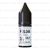 Folga Ice Kiss Salt - Energy Cherry 10ml