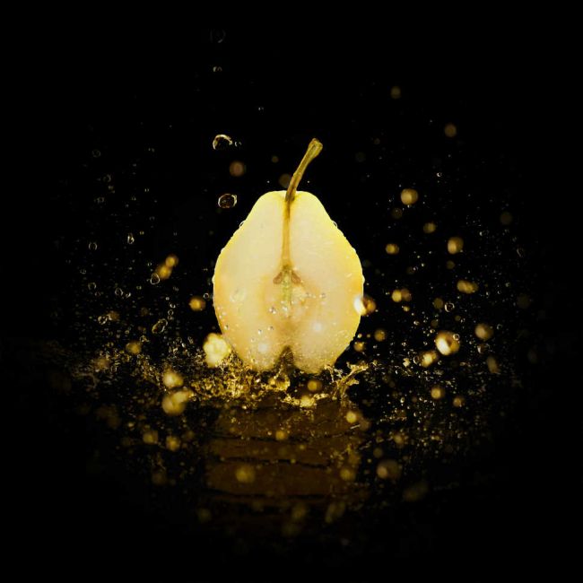 Smoke Kitchen TRIX "CIDER" 100 мл Smoke Kitchen TRIX "CIDER" 100 мл