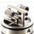 Vapefly Brunhilde Top Coiler RTA - обслуживаемый бак Vapefly Brunhilde Top Coiler RTA - обслуживаемый бак