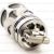 Vapefly Brunhilde Top Coiler RTA - обслуживаемый бак Vapefly Brunhilde Top Coiler RTA - обслуживаемый бак