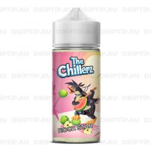 The Chillerz - Rock Star The Chillerz - Rock Star