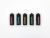 Жидкость Cooler Black Клубничный йогурт 3mg 120ml 