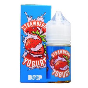 Drip Salt - Strawberry Yogurt Drip Salt - Strawberry Yogurt