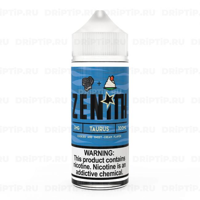 Жидкость Zenith - Taurus Жидкость Zenith - Taurus