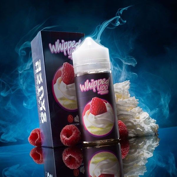 ADV Whipped 0mg 100ml ADV Whipped 0mg 100ml