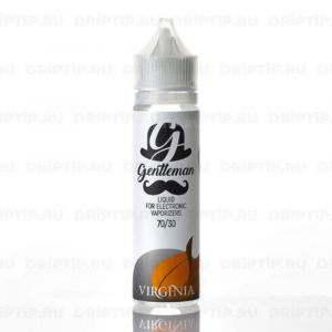 Virginia - Gentelman