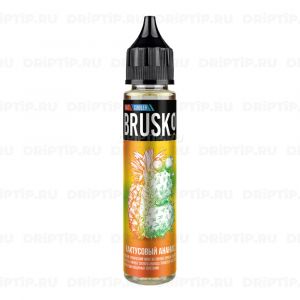 Brusko Salt - Кактусовый ананас