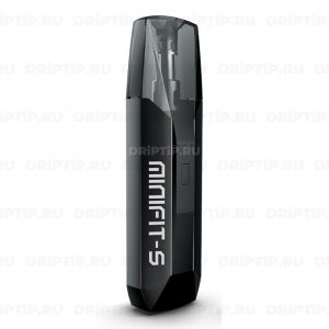 Justfog Minifit-S Pod Kit Justfog Minifit-S Pod Kit
