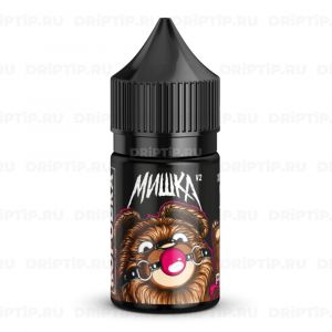 Мишка V2 Salt - Холодная Вишня