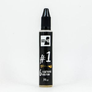 60/40 #1 (яблоко, вишня, манго) 60/40 #1 (яблоко, вишня, манго)