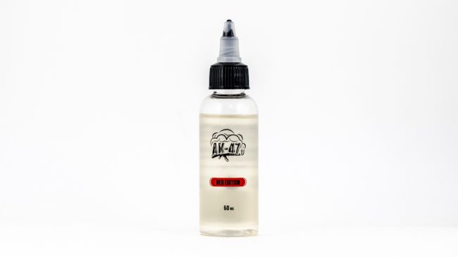 АК- 47 Red edition 60мл АК- 47 Red edition 60мл