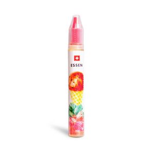 ESSEN Клубнично-Малиновое Мороженое 0mg, 15ml