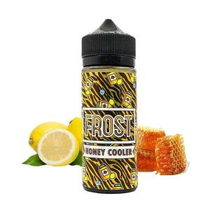 FROST Honey Cooler 3mg 120 ml FROST Honey Cooler 3mg 120 ml