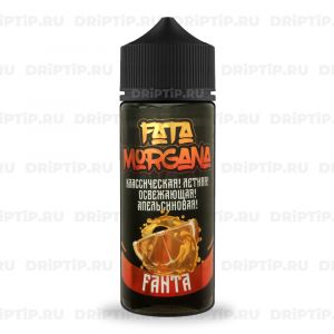 Fata Morgana - Fanta Fata Morgana - Fanta