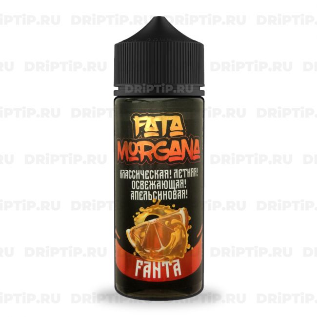 Fata Morgana - Fanta Fata Morgana - Fanta