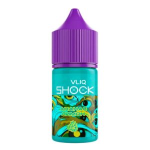 Shock Salt - Ананас Лимон Shock Salt - Ананас Лимон