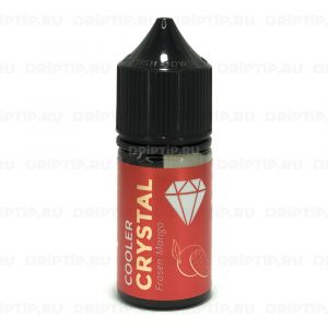 Cooler Crystal - Ледяное манго Cooler Crystal - Ледяное манго