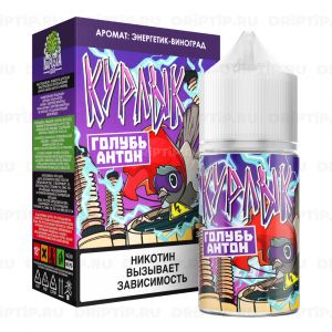 Курлык Classic - Голубь Антон Курлык Classic - Голубь Антон