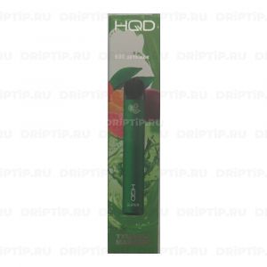 Одноразовая электронная сигарета HQD Super - Туманы Майами