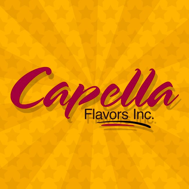 Capella Flavors Graham cracker v2 Capella Flavors Graham cracker v2