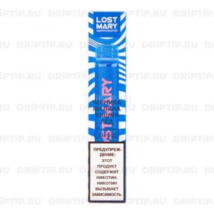 Lost Mary CM1500 - Черника Малина Вишня