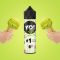 YO VAPE 100ml №1 Pistachio Ice Cream 3mg