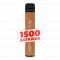Elf Bar 1500 - Клубника Банан