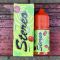Stereo Salt - Cherry Lime