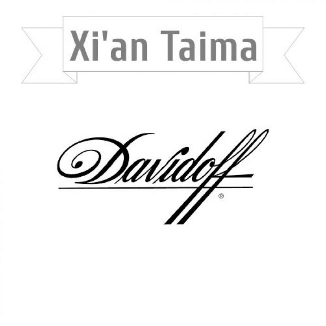 Xi'an Taima - Davidoff Xi'an Taima - Davidoff